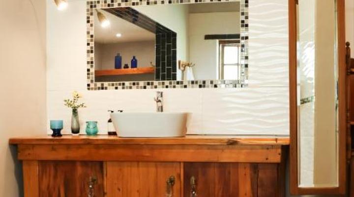 Swartklip Game Lodge