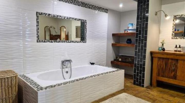 Swartklip Game Lodge