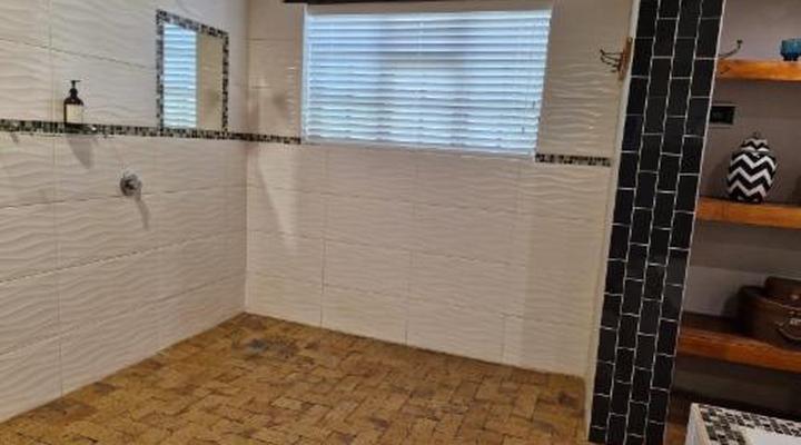 Swartklip Game Lodge