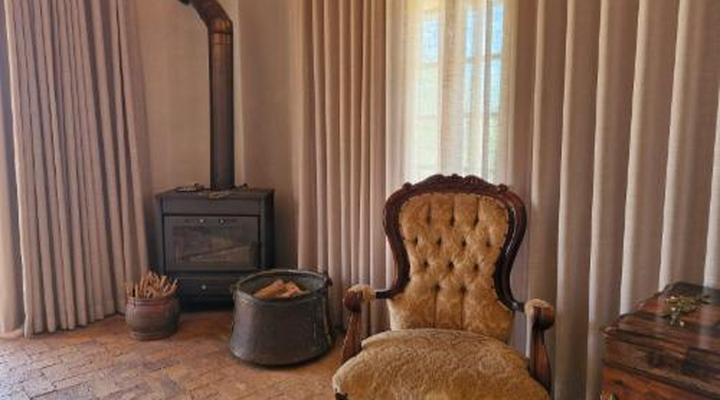 Swartklip Game Lodge