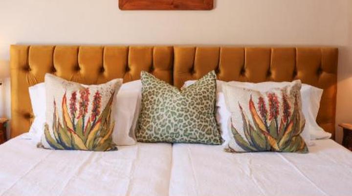 Swartklip Game Lodge