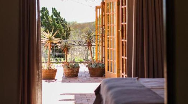 Swartklip Game Lodge