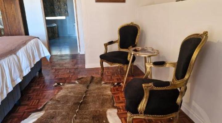 Swartklip Game Lodge