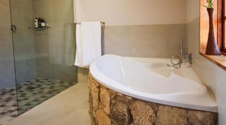 Swartklip Game Lodge