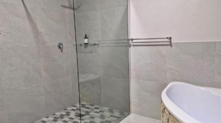 Swartklip Game Lodge