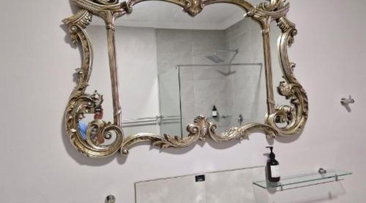 Swartklip Game Lodge