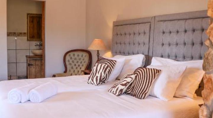 Swartklip Game Lodge