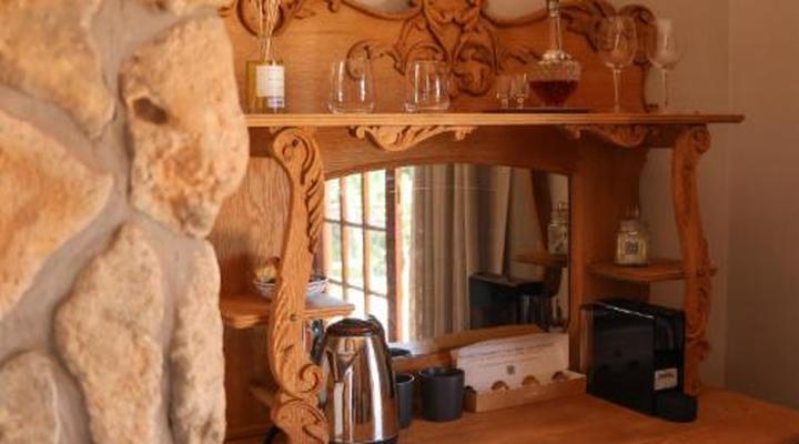 Swartklip Game Lodge