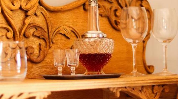 Swartklip Game Lodge