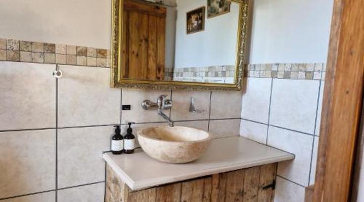 Swartklip Game Lodge