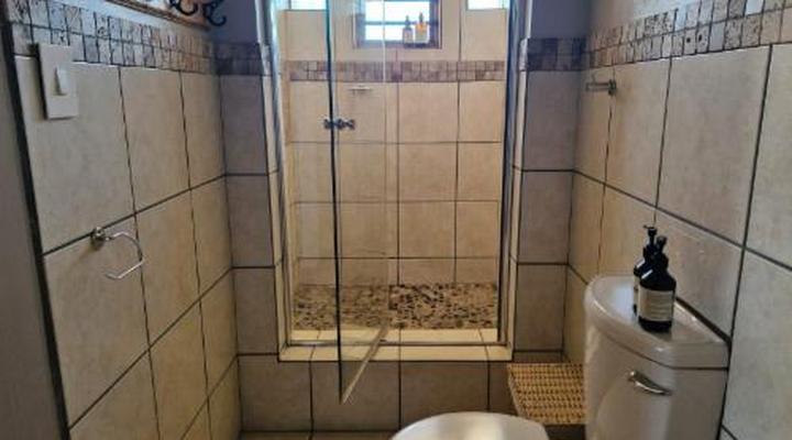 Swartklip Game Lodge