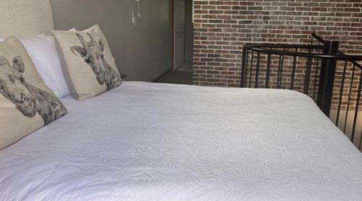 Swartklip Game Lodge