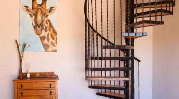 Swartklip Game Lodge