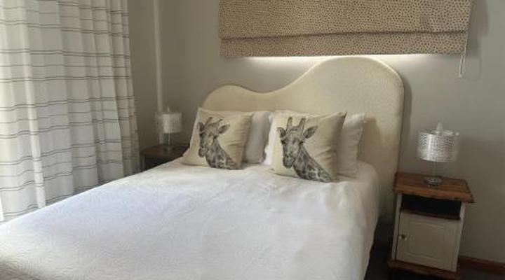 Swartklip Game Lodge