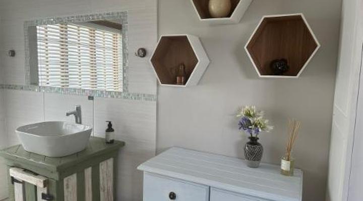 Swartklip Game Lodge