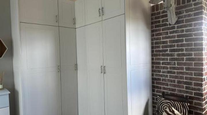 Swartklip Game Lodge