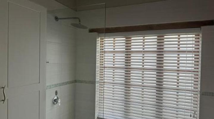 Swartklip Game Lodge