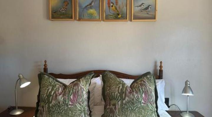 Swartklip Game Lodge