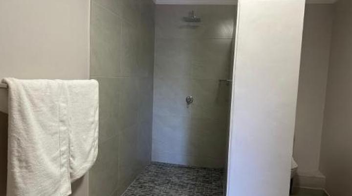 Swartklip Game Lodge