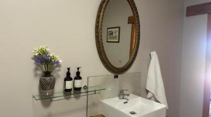 Swartklip Game Lodge