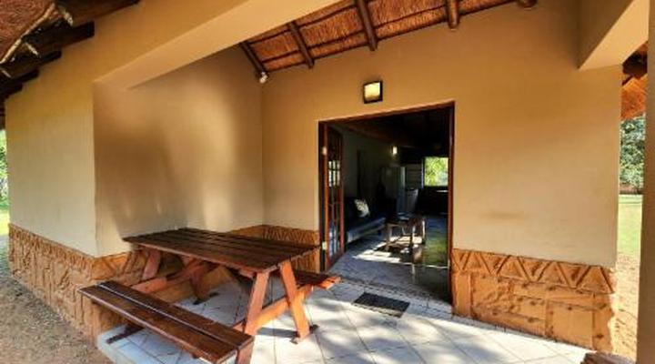 Buyskop Lodge, Conference & Spa