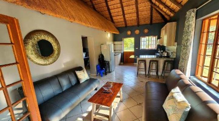 Buyskop Lodge, Conference & Spa