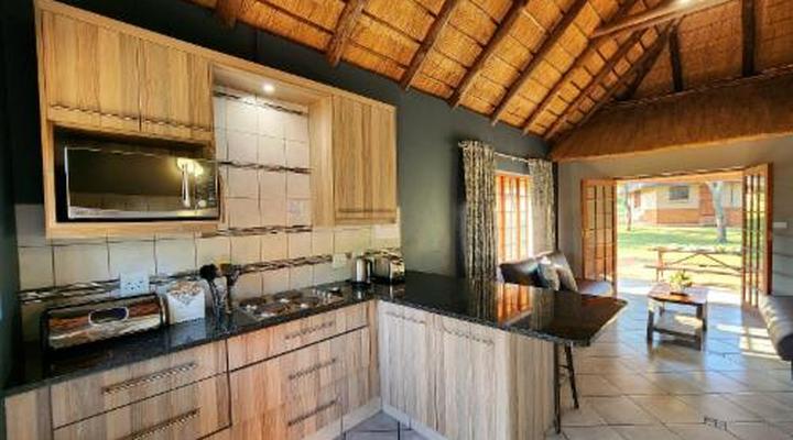 Buyskop Lodge, Conference & Spa