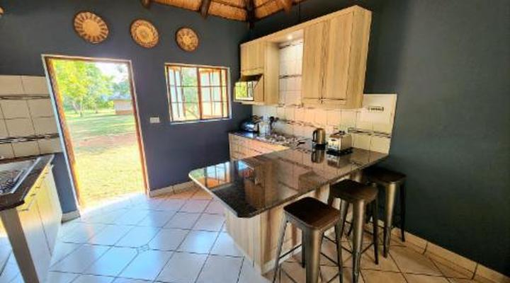 Buyskop Lodge, Conference & Spa