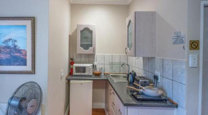 Kaiser's Guest House