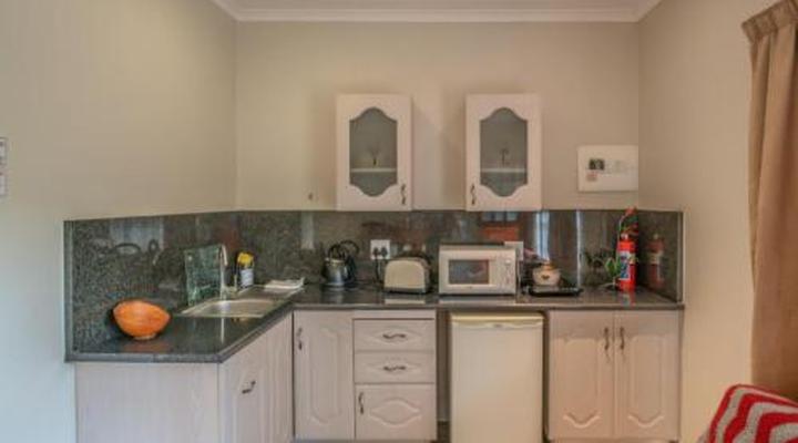 Kaiser's Guest House