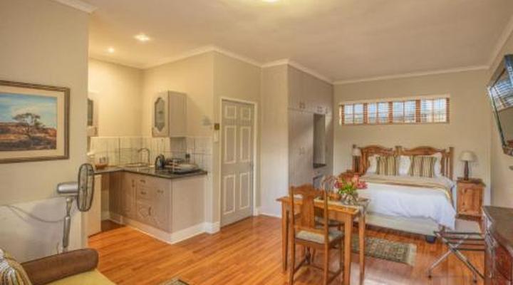 Kaiser's Guest House