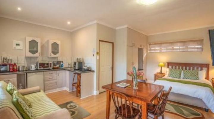 Kaiser's Guest House