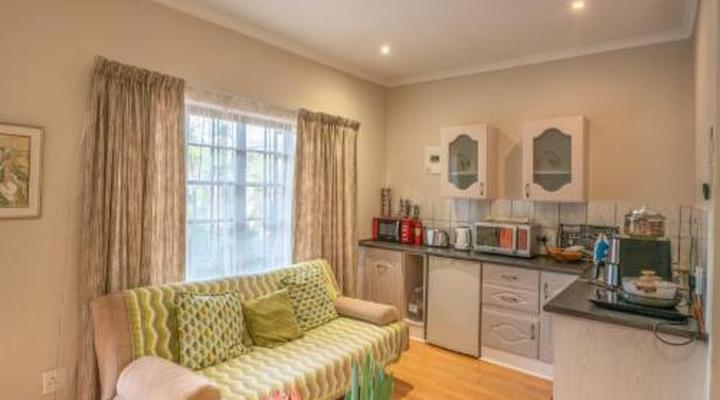 Kaiser's Guest House