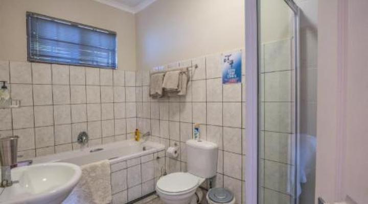 Kaiser's Guest House