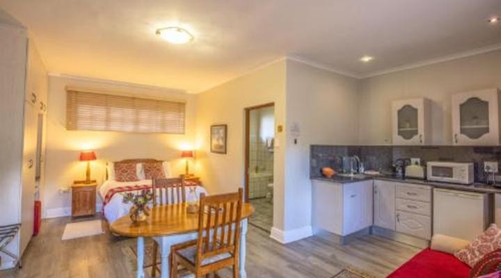 Kaiser's Guest House