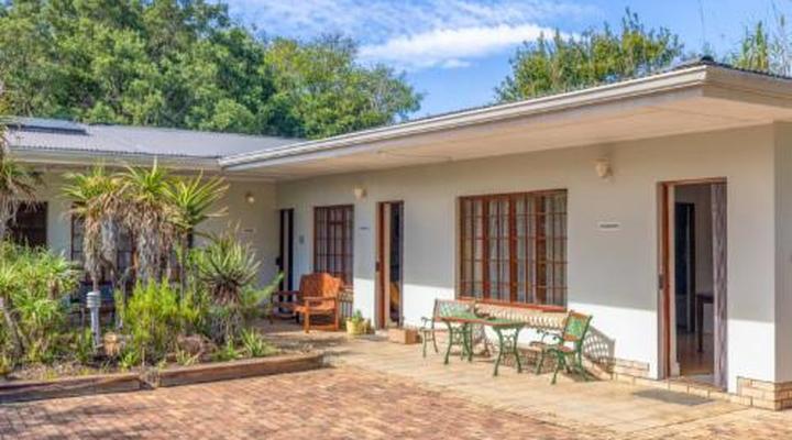 Kaiser's Guest House