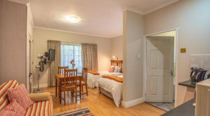 Kaiser's Guest House