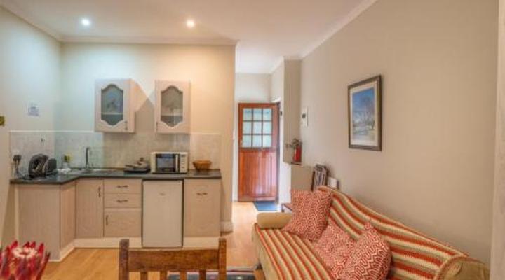 Kaiser's Guest House