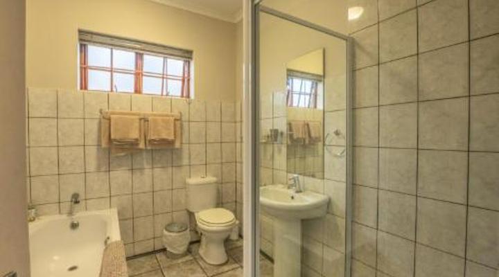 Kaiser's Guest House