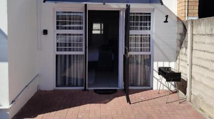 54 on 7th Newton Park