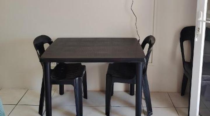 54 on 7th Newton Park