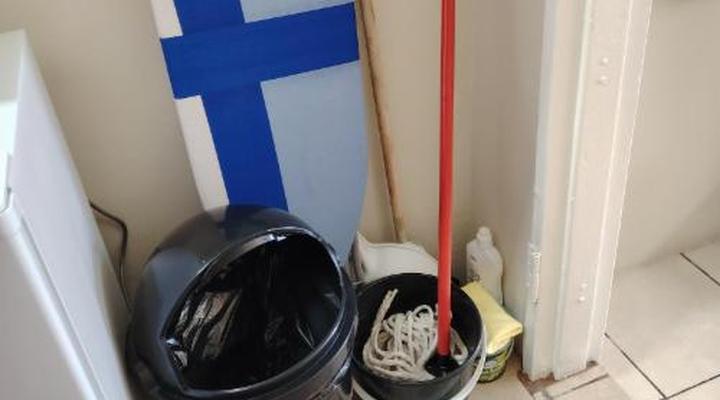 54 on 7th Newton Park