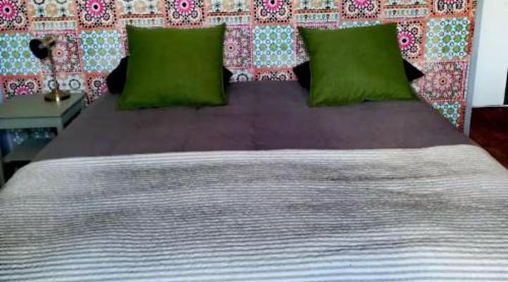 Honingbosch Lifestyle Farm