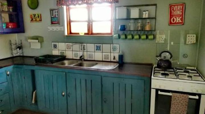 Honingbosch Lifestyle Farm