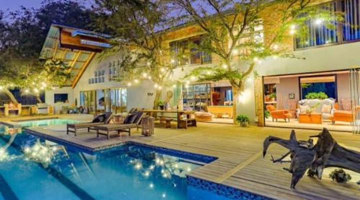 Dombeya Private Game Reserve