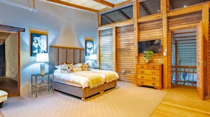 Dombeya Private Game Reserve