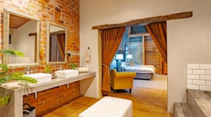 Dombeya Private Game Reserve