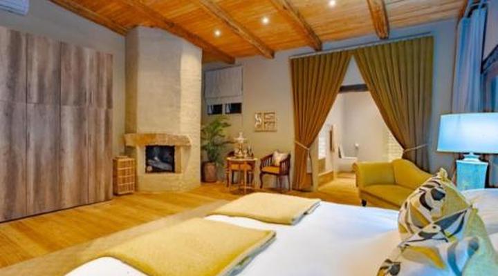 Dombeya Private Game Reserve