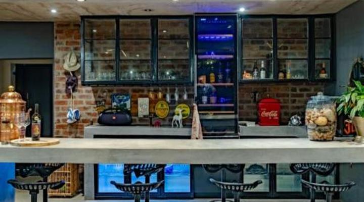 Dombeya Private Game Reserve