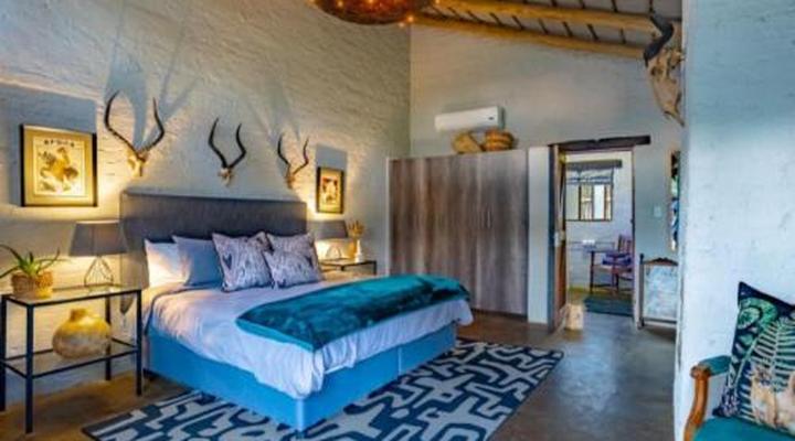 Dombeya Private Game Reserve